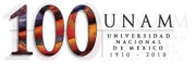 100 años UNAM